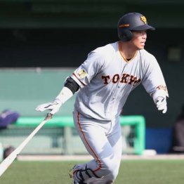 巨人大城 連日アピールも打てば打つほど遠のく正捕手の座