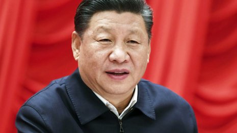 新型肺炎拡大続く…習近平に飛び交う失脚とコロナ感染説