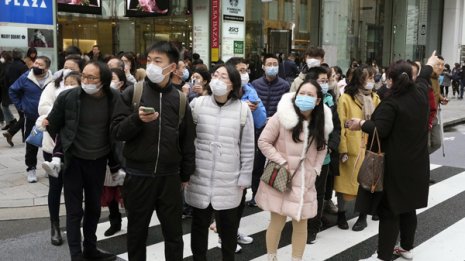 新経路エアロゾル感染の恐怖 “空中浮遊”でパンデミックも