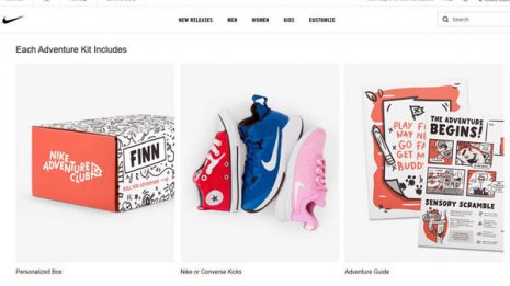ナイキも参入した「サブスク」の魅力…成熟企業の商機に?