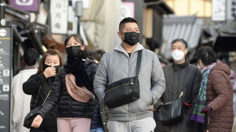 1泊200円台のホテルも…新型肺炎で中国人客が激減した京都