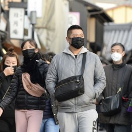 1泊200円台のホテルも…新型肺炎で中国人客が激減した京都