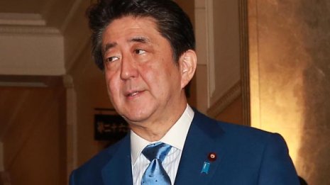 やっぱり？ 安倍地元高級旅館の新年会中止に“第2の桜”疑惑