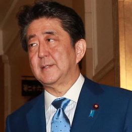 やっぱり？ 安倍地元高級旅館の新年会中止に“第2の桜”疑惑