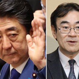 東京高検検事長の“異例”定年延長は違法…安倍首相に告発状