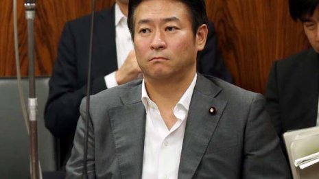秋元被告が保釈 カジノ汚染議員の実名暴露に自民戦々恐々