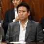 秋元被告が保釈 カジノ汚染議員の実名暴露に自民戦々恐々