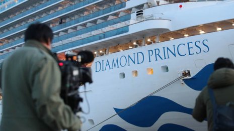 新型肺炎で日本政府大誤算 潜伏期間最長24日と毒王の恐怖