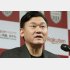 楽天の三木谷浩史会長兼社長（Ｃ）日刊ゲンダイ