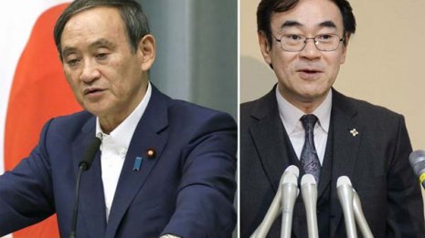 「三権の長」のごとく振る舞う超憲法的政権の異常人事