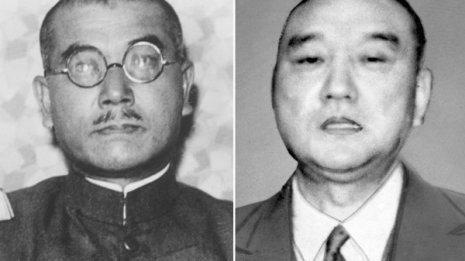 元高級課員・石井秋穂に聞いた東条英機の本音と近衛観