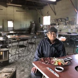 伝説のジンギスカン屋「緬羊会館」閉店と聞き確かめてきた