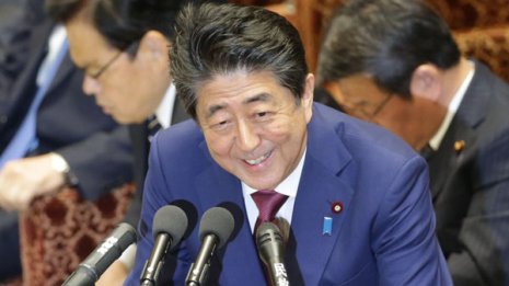 改憲から桜潰しまで 新型肺炎“火事場ドロボー”の有象無象 