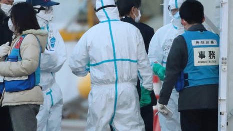 コロナ拡大は安倍政権の人災 国立感染研大リストラの大罪