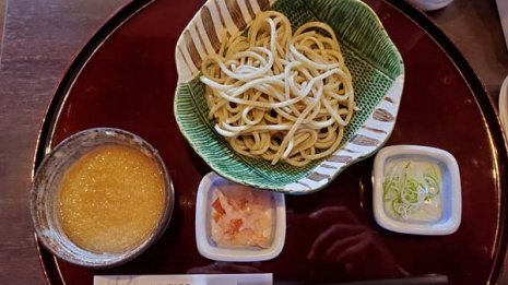 県をあげて在来種を守る 福井県はそば打ち愛好家の“聖地”