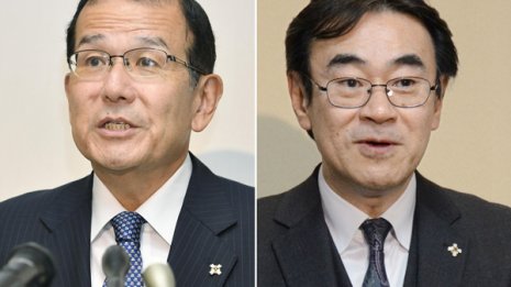 異例の黒川人事に激怒 稲田検事総長が放つ「逆襲の一手」