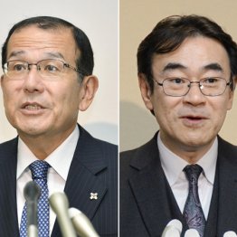 異例の黒川人事に激怒 稲田検事総長が放つ「逆襲の一手」