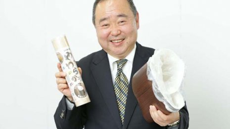 44歳の妻ががんで他界…死を考えた男性を立ち直らせた挑戦