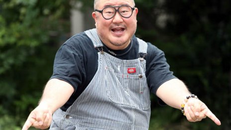 芋洗坂係長の実家は大衆食堂 ナス味噌炒めは特製イリコ出汁が決め手