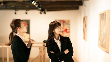 よい美術品とは何かを研鑽 学芸員の苦労をほめてやりたい