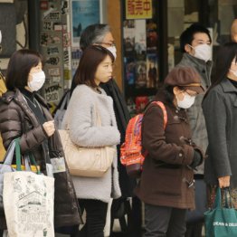 新型コロナ予防の盲点を医師解説 対策は手洗い以外も必要