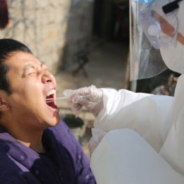 怠慢の安倍政権…中韓と新型肺炎対策“本気度”の差浮き彫り