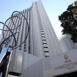 安倍首相答弁をホテルが完全否定 桜疑惑は重大局面迎える