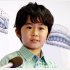 「マル・モリ」の男の子が…（Ｃ）日刊ゲンダイ