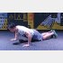正しいフォームで行うことが大事（Ｃ）日刊ゲンダイ
