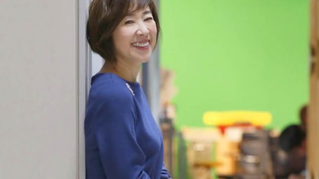 <43>人生のピンチで困った時は「斜め上」の先輩に相談する