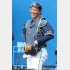 笑顔の嶋（Ｃ）日刊ゲンダイ