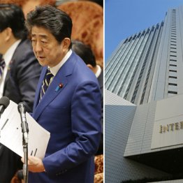 忖度なしの外資系が…ANAホテル沈黙は安倍自民の口封じか