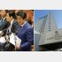 安倍首相の答弁は“崩壊”、ホテルの態度が”後退”（Ｃ）日刊ゲンダイ