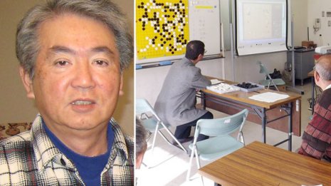 定年者にアドバイス「今日行く」と「今日用」が本当に大事