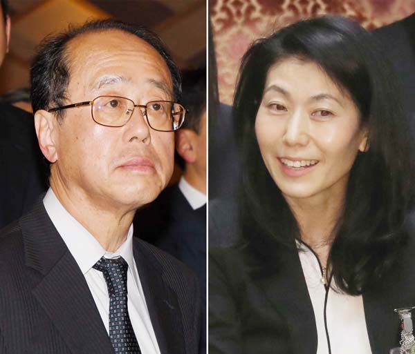 連邦政府の建物内で不倫 トランプの元選挙参謀が公職追放 日刊ゲンダイdigital