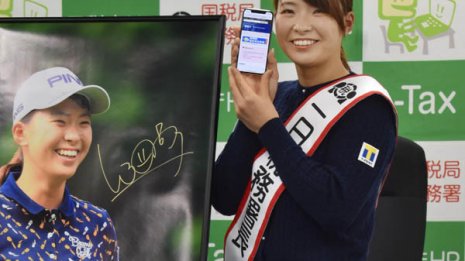 国税庁HPで申告書作成 叔母の医療費50万の還付はいくら?