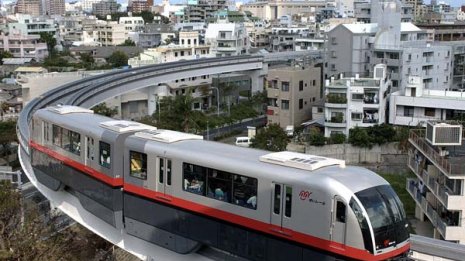 【沖縄ゆいレール】巨人対阪神二軍戦の思い出を振り返る