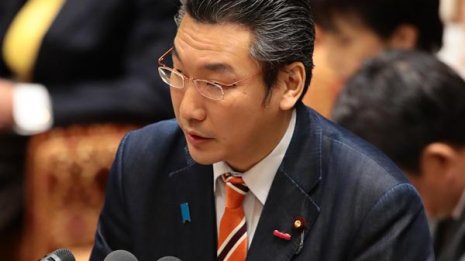 コロナ“現地対策本部長”橋本議員 写真削除で露呈した無能
