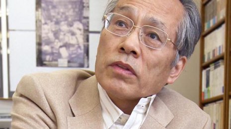 評論家・佐高信氏 理不尽な要求に経営者は抵抗してほしい
