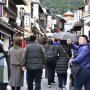 京都から中国人が消えた…新型コロナで観光地正常化の皮肉