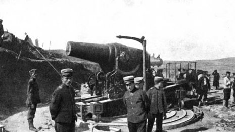 御前会議 軍事指導者たちは昭和天皇に二枚舌を使った