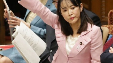 検察官定年延長の解釈変更 法務省「口頭決済」の前代未聞