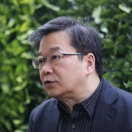 小田嶋隆氏「最大の罪は国の文化と社会を破壊したこと」