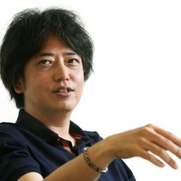 作家・中村文則氏 国民の命にまで…安倍政権はもう限界だ