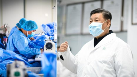 「再感染」が続出 新型コロナは変異、劇症化しているのか