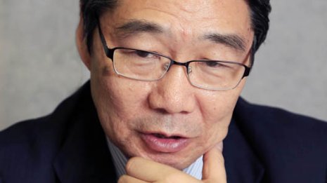 前川喜平氏（元文科次官）あれから3年、いま話せること