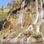 イラン自然遺産に登録されている60以上の見ごたえある滝群