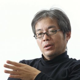 青木理氏「無知」と「無恥」に蝕まれる憲政史上最愚の政権