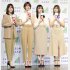 （左から）菅井友香、土生瑞穗、守屋茜、渡邉理佐（Ｃ）日刊ゲンダイ