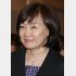 昭恵夫人が講演の過去も（Ｃ）日刊ゲンダイ